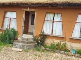 Wara Uta Lodge, guest house in Comunidad Yumani