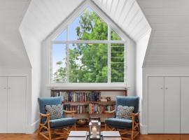 Sunrise House, hotel en Hazelbrook