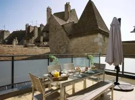 La Terrasse des Climats