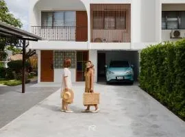 White house 36 Hatyai