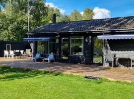 4 person holiday home in Holbæk-By Traum