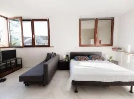 Santa Marta Luxury Apartment Duomo