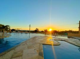 Eu Amo Arraial Hospedagem - LE BON VIVANT - Até 8 Pessoas, hotel i Arraial do Cabo