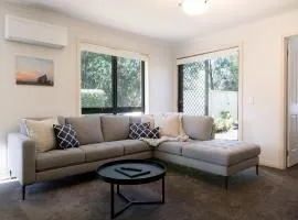 Homely Unit Located Near the City with Parking and Wifi