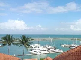 Sea View Villa @ Nongsa Resort