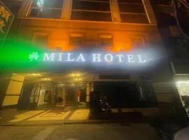Mila Hotel