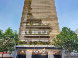 Satya Danang Hotel