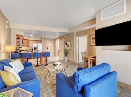 Royal Oasis Suite, self catering accommodation in Las Vegas
