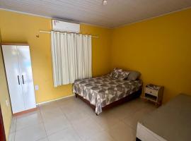 Espaço Prime SLZ, vacation home in São Luís