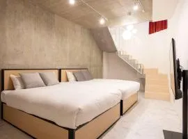 LEGALAND Sangenjaya ANNEX
