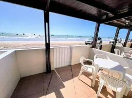 Apê 2: Pé na Areia Maragogi - O Caribe Brasileiro