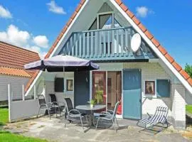 Lilian Modern Holiday home at a typical dutch canal, close to the Lauwersmeer