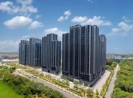 Adoor Suites Shenzhen