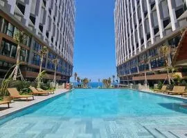 Mandala Brynn Beachfront Condotel Mui Ne