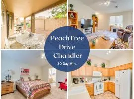 PeachTree home