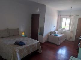 Hospedaria Caminho da Roça, Cama e café (B&B) em Gonçalves