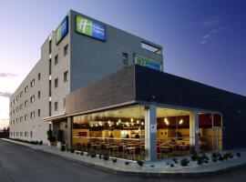 Holiday Inn Express Málaga Airport, an IHG Hotel – hotel w Maladze