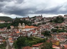 Pouso Mineiro Suítes