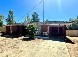 Central Nannup Holiday Home