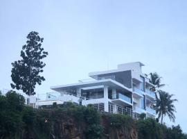 amã Stays & Trails The Vintage Halton, Trivandrum, villa in Trivandrum