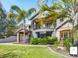 Ocean Retreat, Dunsborough