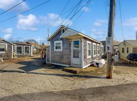 Beach Days, vacation home in Dennis Port