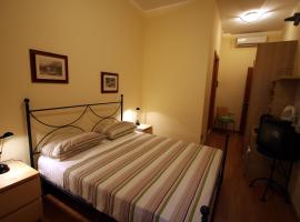 Bed and Breakfast Centrostorico, помешкання типу "ліжко та сніданок" у місті Сарніко