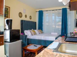 Jiji poa, hotel v destinaci Ruaka