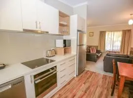 Silver Birches Holiday Village - Unit 6