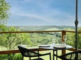 The Honey Barn, Wabi-Sabi Cottage Byron Hinterland