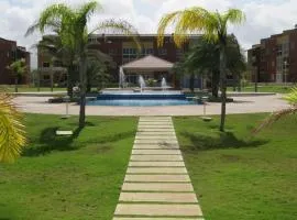 Villa La Blanquilla