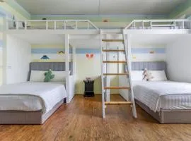 Bo Ya Homestay
