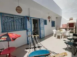 Ghar el melh