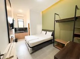 AP Living Grand Kamala Lagoon Bekasi