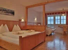 Aparthotel Paradies - Schrempfgut