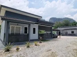 Tambun Hillview Cottage