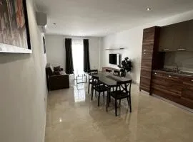 Bright 1 Bedroom Apartment in Noah Apartments, Gzira