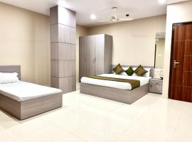 SASA INN, hotel in zona Sonari Airport - IXW, Jamshedpur