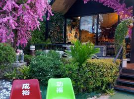 กอบสุข รีสอร์ท2 k03, hotel v destinaci Ban Ton Liang