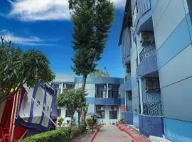 Hotel Shantinivas Maithon near Maithon Dam Boat Ghat