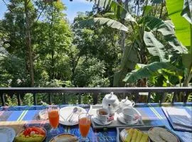 The Bliss Homestay