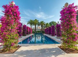 Hotel Lemongarden - Adults Only, hotel de 5 stele din Sutivan