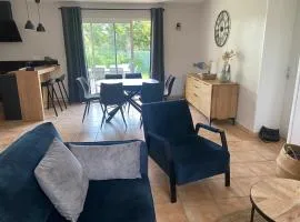 Les Ecrehous de Saint Jean