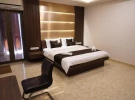 HSM Grand Inn, Chittoor