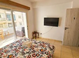 Unique City Rooms