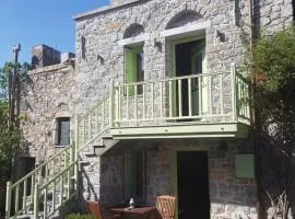 Aegean Bliss Residences - Avgonima
