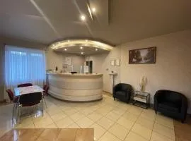 Hotel Marco Płońsk Szkolna 115