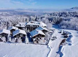 Chamkoria Chalets