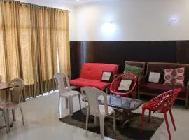 Deluxe Two BHK Apartment