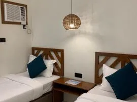 Bahandi Hotel